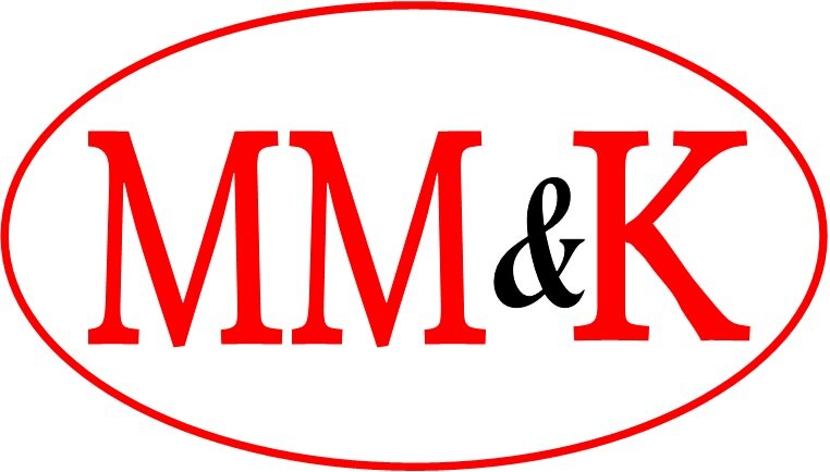 MM&K / ММК. Мебель в наличии и на заказ.